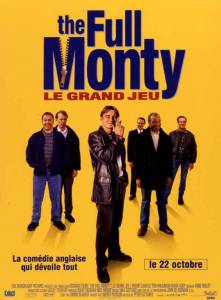      / The Full Monty (1997) online