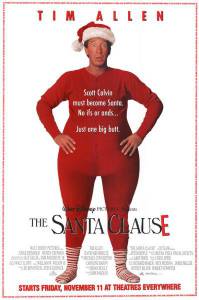    / The Santa Clause  