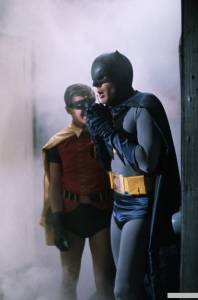    ( 1966  1968) - Batman / (1966 (3 )) 