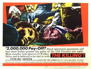   / The Killing (1956)  