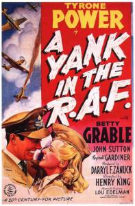     A Yank in the R.A.F. - [1941]   