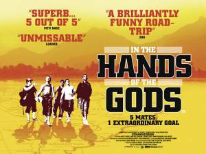    - In the Hands of the Gods (2007)   