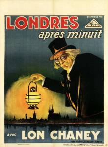      / London After Midnight  