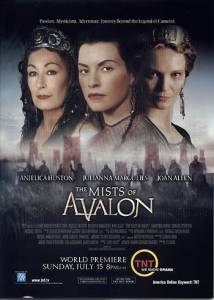     () / The Mists of Avalon - (2001)  