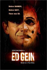   :    () Ed Gein: The Butcher of Plainfield 
