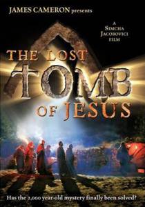      () - The Lost Tomb of Jesus - [2007] 