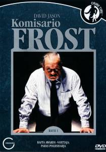     ( 1992  2010) A Touch of Frost [1992 (15 )] 