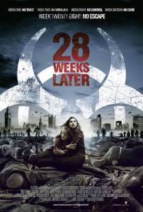   28    28 Weeks Later online