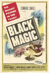      - Black Magic - [1949] 