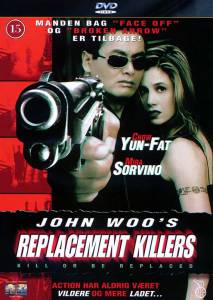       The Replacement Killers - (1998) 