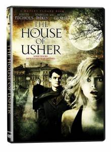    - The House of Usher - (2006)   