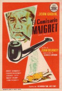        - Maigret tend un pige - [1958]