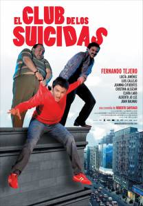     - El club de los suicidas / (2007) 