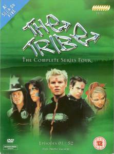  ( 1999  ...) The Tribe / [1999 (5 )]   
