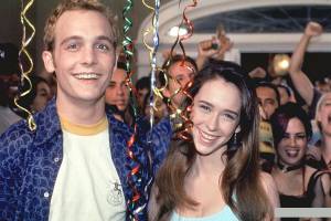      Can't Hardly Wait 1998