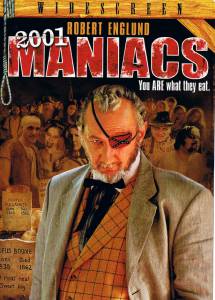  2001  / 2001 Maniacs   