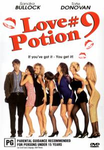    9 / Love Potion No.9 / (1992) 