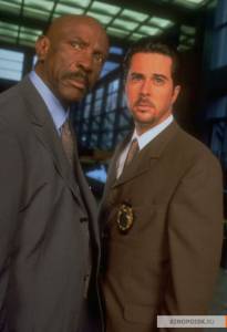    2 () The Inspectors 2: A Shred of Evidence - (2000) 