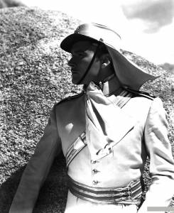      - The Charge of the Light Brigade [1936]