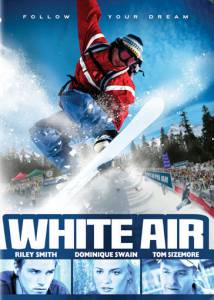      White Air - 2007 