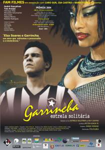      Garrincha - Estrela Solitria (2003)   