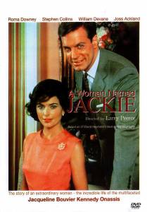         (-) / A Woman Named Jackie