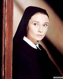     The Nun's Story / (1959)