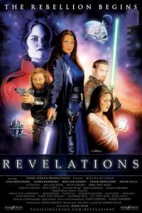    :  () / Star Wars: Revelations  