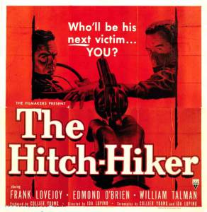  / The Hitch-Hiker  
