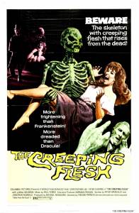     / The Creeping Flesh (1973)  