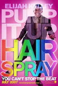      - Hairspray  