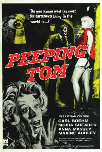    / Peeping Tom