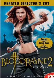    2:  () BloodRayne II: Deliverance [2007] online