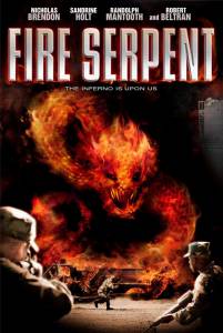  () / Fire Serpent / (2007)  