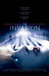   - The Invasion 2007  