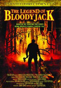      () - The Legend of Bloody Jack (2007)  