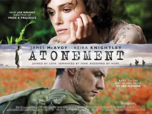   Atonement 2007   