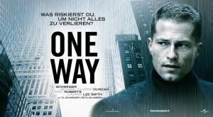    - One Way   