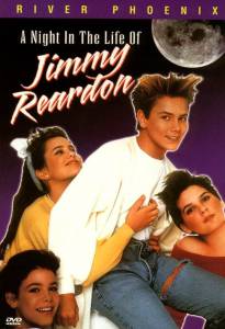        A Night in the Life of Jimmy Reardon / [1988]  