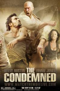    The Condemned / (2007) 
