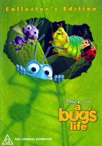   / A Bug's Life (1998)   