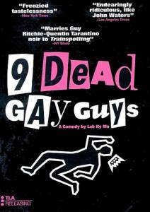   9   9 Dead Gay Guys (2002)