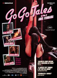   - / Go Go Tales - [2007] 