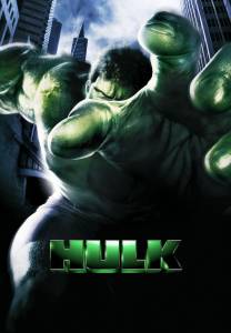    / Hulk (2003)   