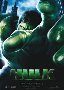    Hulk   