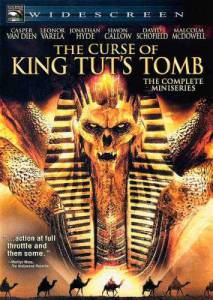  :   () - The Curse of King Tut's Tomb  