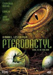   - Pterodactyl / 2005   