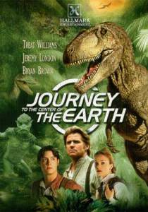        (-) / Journey to the Center of the Earth - [1999] 