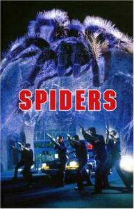    Spiders - [2000] online
