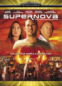    () / Supernova - [2005]   